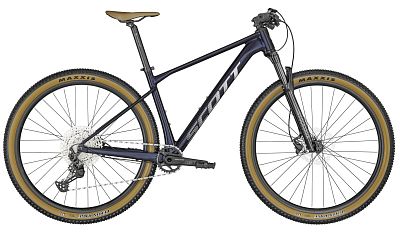 Превью  Велосипед SCOTT Scale 965 (2024)